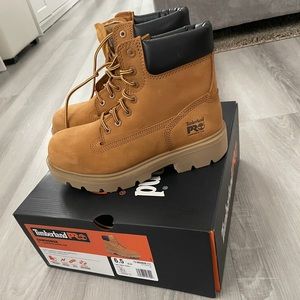 Timberland Pro , brand new 6,5 mens/ 38,5 EU UNISEX